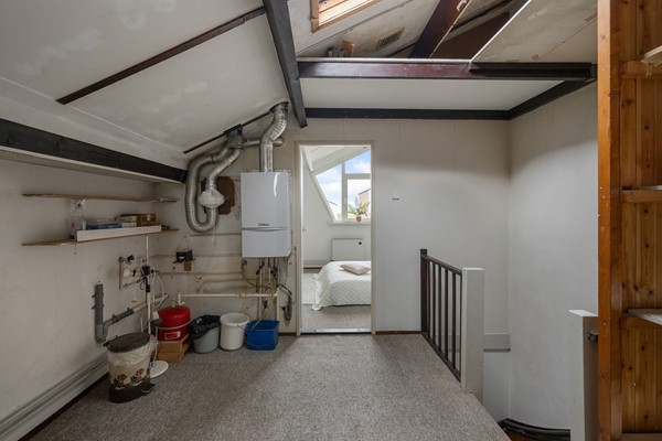 Medium property photo - Benesserlaan 352, 1911 VM Uitgeest